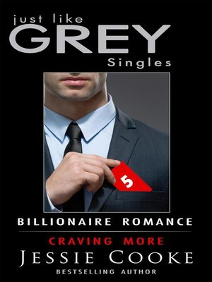 Just like Grey Singles 5 - ebook